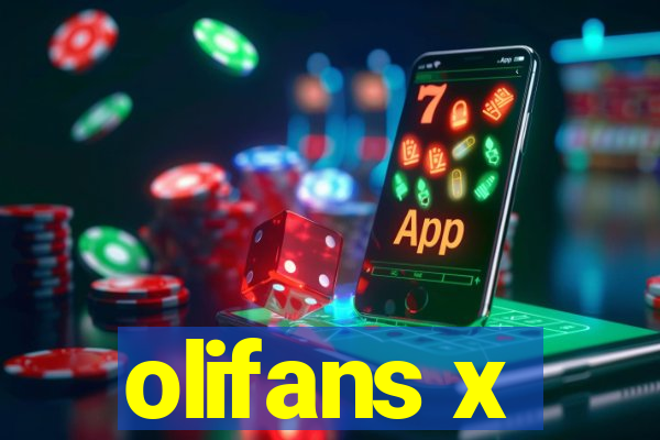 olifans x